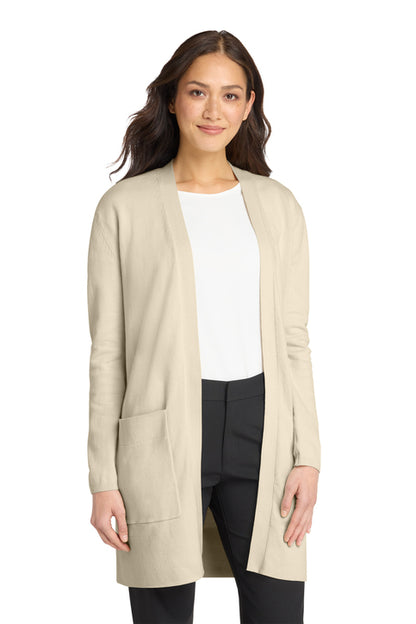Mercer+Mettle® Women’s Open-Front Cardigan Sweater - MM00022