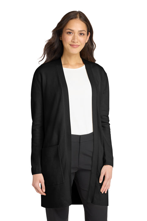 Mercer+Mettle® Women’s Open-Front Cardigan Sweater - MM00022