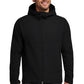 NIKE HOODED SOFT SHELL JACKET