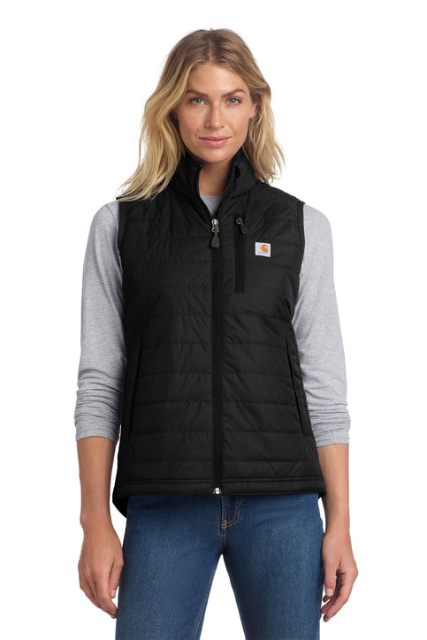 Carhartt® Women’s Gilliam Vest - CH0030