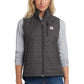 Carhartt® Women’s Gilliam Vest - CH0030