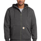 Carhartt® Midweight Thermal-Lined Full-Zip Sweatshirt - CH0026