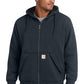 Carhartt® Midweight Thermal-Lined Full-Zip Sweatshirt - CH0026