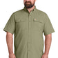 Carhartt Force® Solid Short Sleeve Shirt