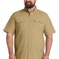 Carhartt Force® Solid Short Sleeve Shirt