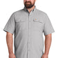 Carhartt Force® Solid Short Sleeve Shirt