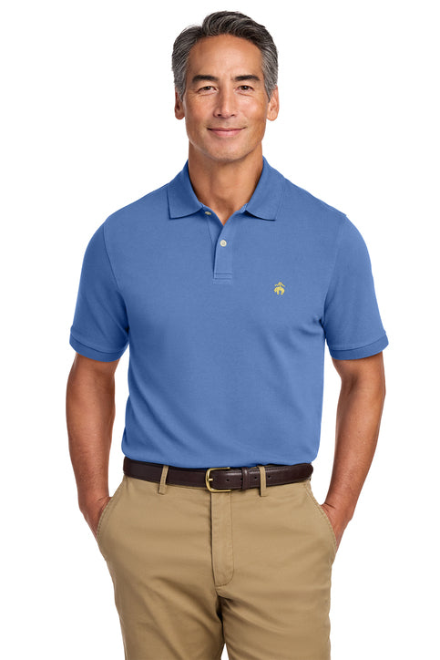 Brooks Brothers® Pima Cotton Pique Polo