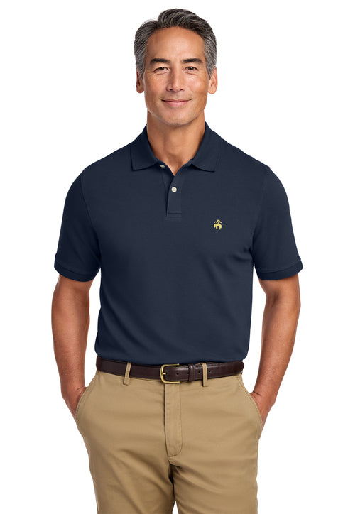 Brooks Brothers® Pima Cotton Pique Polo