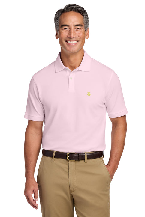 Brooks Brothers® Pima Cotton Pique Polo