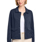 Brooks Brothers® Women’s Mid-Layer Stretch Button Jacket - BRB038