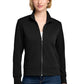 Brooks Brothers® Women’s Double-Knit Full-Zip