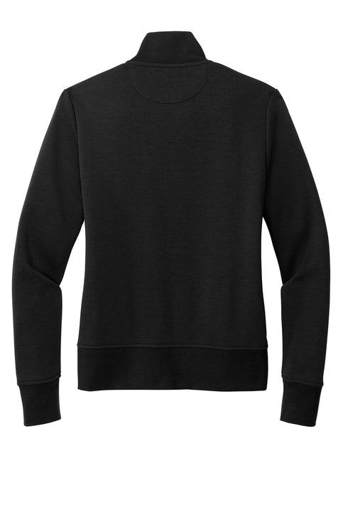 Brooks Brothers® Women’s Double-Knit Full-Zip