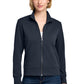 Brooks Brothers® Women’s Double-Knit Full-Zip