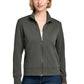 Brooks Brothers® Women’s Double-Knit Full-Zip