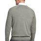 Brooks Brothers® Cotton Stretch V-Neck Sweater
