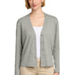 Brooks Brothers® Women’s Cotton Stretch Cardigan Sweater - BRB039