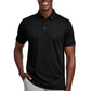 TravisMathew Bayfront Solid Polo