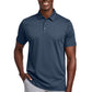 TravisMathew Bayfront Solid Polo