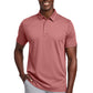 TravisMathew Bayfront Solid Polo
