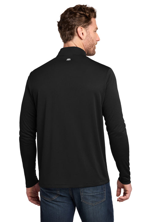 TravisMathew Coto Performance 1/4-Zip