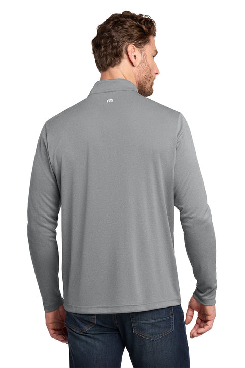 TravisMathew Coto Performance 1/4-Zip