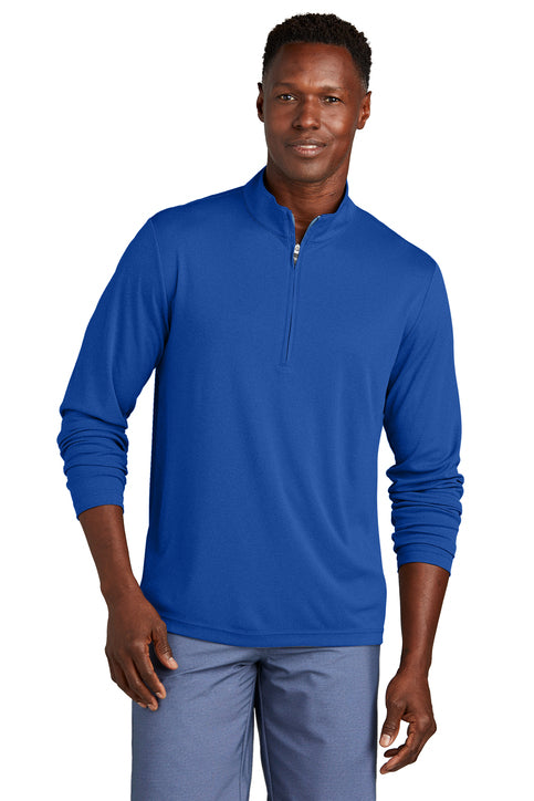 TravisMathew Coto Performance 1/4-Zip