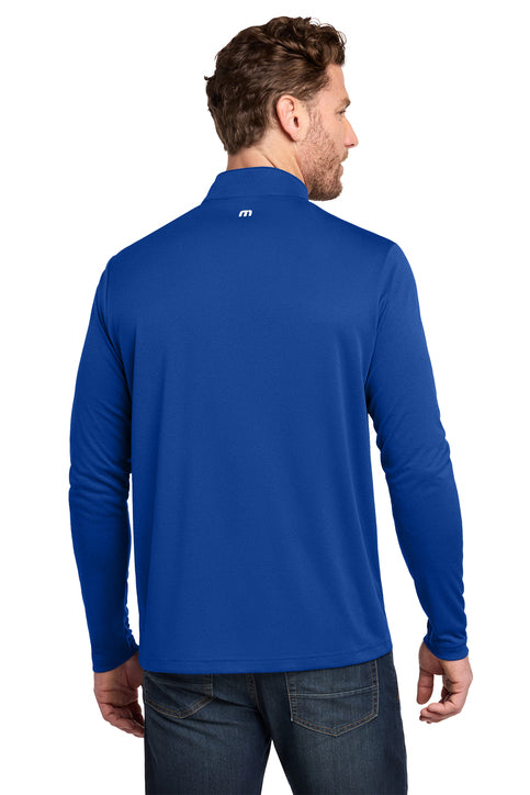 TravisMathew Coto Performance 1/4-Zip