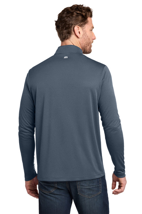TravisMathew Coto Performance 1/4-Zip