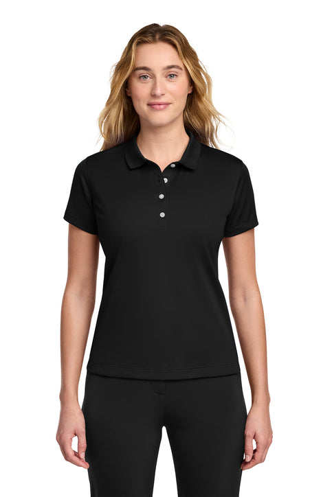 Nike Women's Tech Basic Dri-FIT Polo - NK042
