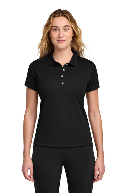 Nike Women's Tech Basic Dri-FIT Polo - NK042