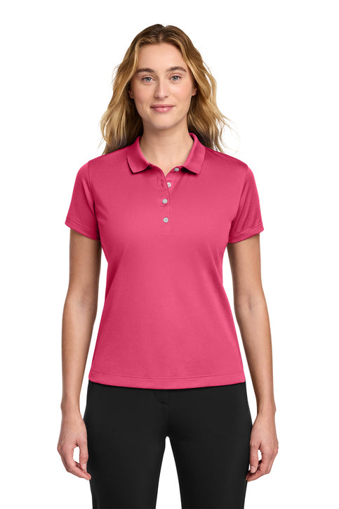 Nike Women's Tech Basic Dri-FIT Polo - NK042