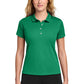 Nike Women's Tech Basic Dri-FIT Polo - NK042