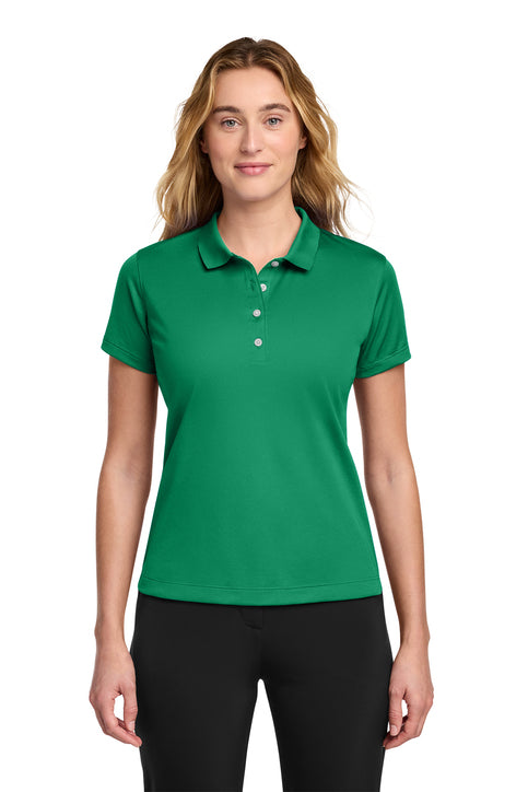 Nike Women's Tech Basic Dri-FIT Polo - NK042
