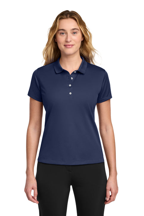 Nike Women's Tech Basic Dri-FIT Polo - NK042