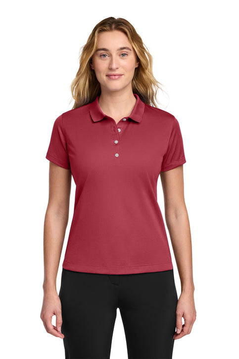 Nike Women's Tech Basic Dri-FIT Polo - NK042