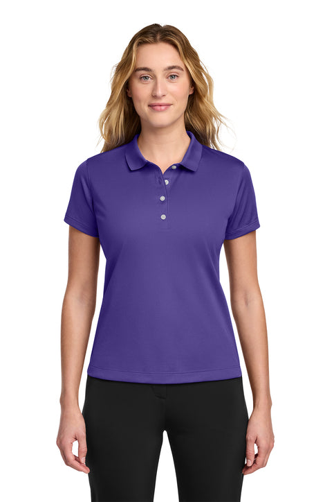 Nike Women's Tech Basic Dri-FIT Polo - NK042