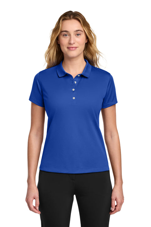 Nike Women's Tech Basic Dri-FIT Polo - NK042
