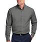 Brooks Brothers® Wrinkle-Free Stretch Pinpoint Shirt