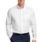 Brooks Brothers® Wrinkle-Free Stretch Pinpoint Shirt
