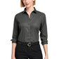 Brooks Brothers® Women’s Wrinkle-Free Stretch Nailhead Shirt - BRB037