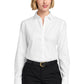 Brooks Brothers® Women’s Wrinkle-Free Stretch Nailhead Shirt - BRB037