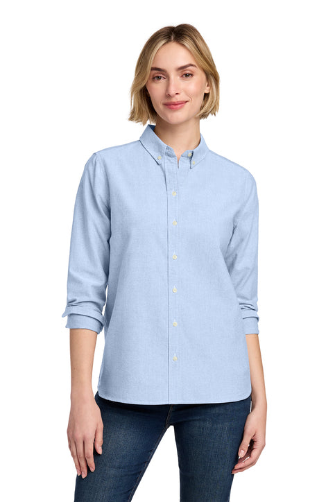 Brooks Brothers® Women’s Casual Oxford Cloth Shirt