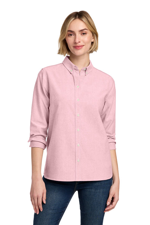 Brooks Brothers® Women’s Casual Oxford Cloth Shirt