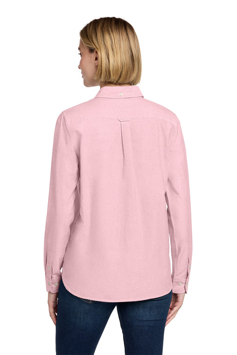 Brooks Brothers® Women’s Casual Oxford Cloth Shirt