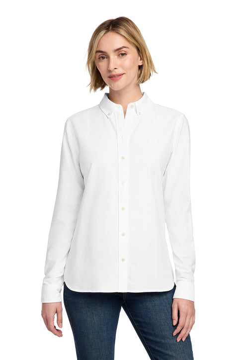 Brooks Brothers® Women’s Casual Oxford Cloth Shirt