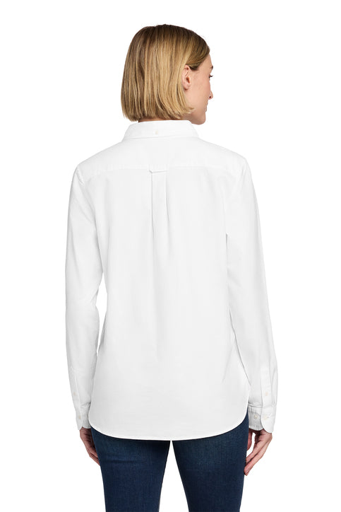 Brooks Brothers® Women’s Casual Oxford Cloth Shirt