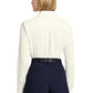 Brooks Brothers® Women’s Full-Button Satin Blouse