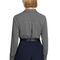 Brooks Brothers® Women’s Full-Button Satin Blouse