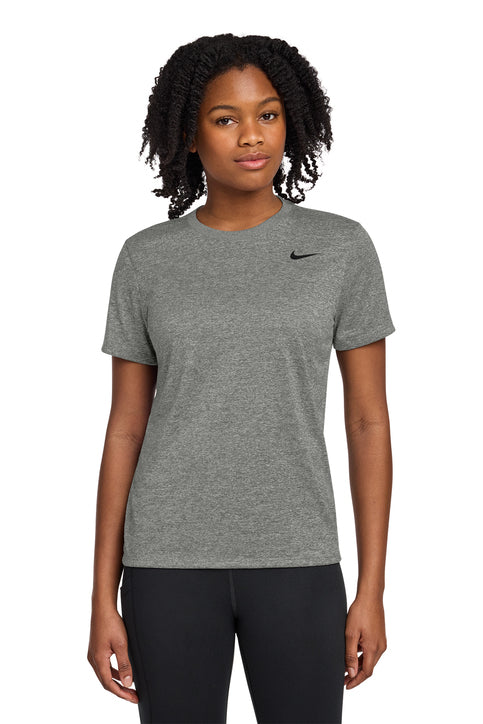 Nike Women's Team rLegend Tee