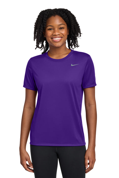 Nike Women's Team rLegend Tee
